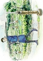 Ojii-san no Lamp (��������� �����) HD