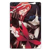 ������ ��������� ������������� D.Gray-man 310462
