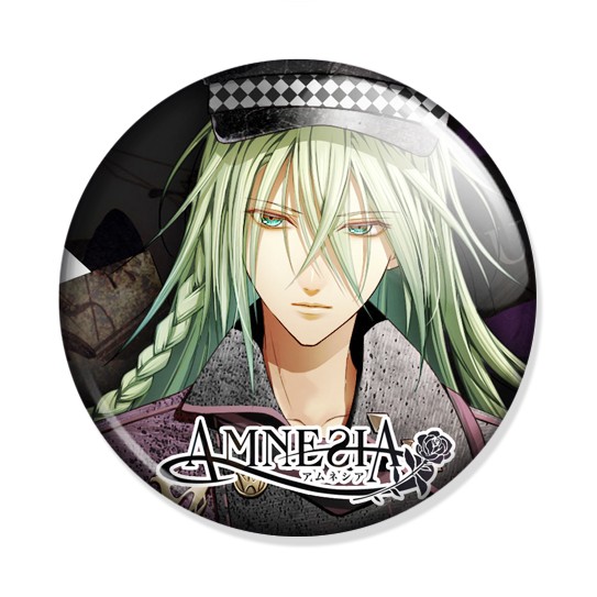���������� ������� ������ Amnesia Ukyo �� ����� � ����� ������� / Amnesia