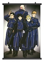 ������� �������� Fullmetal Alchemist 113320