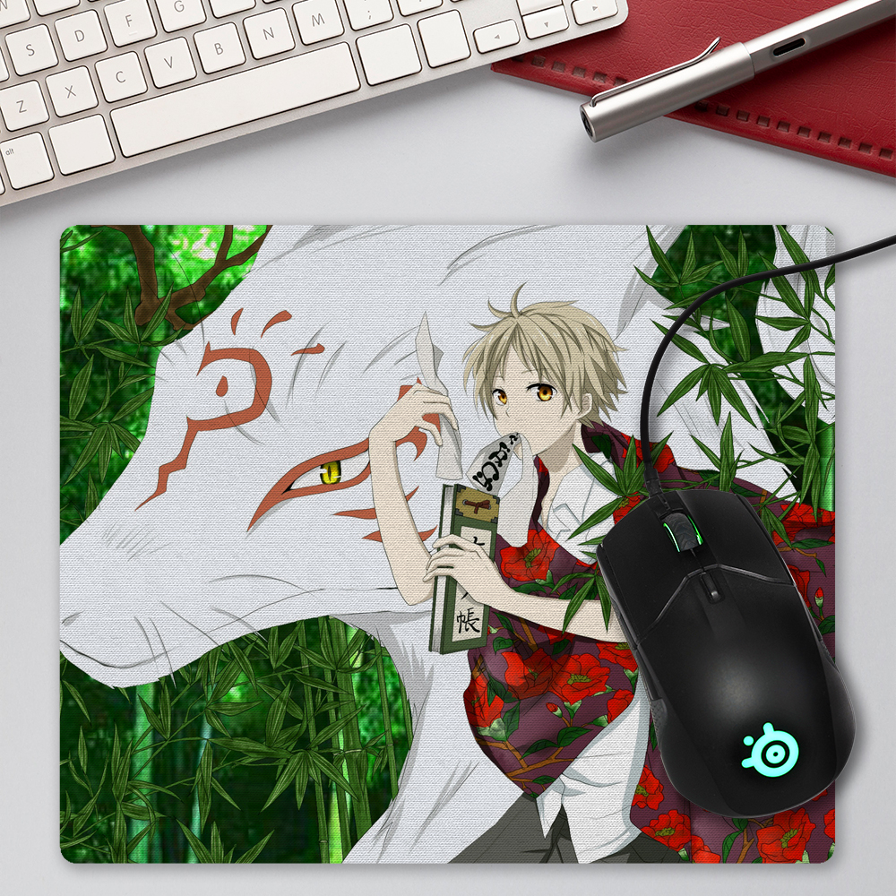 ���������� ������� ������ ��� ����� Natsume Yuujinchou 42648 �� ����� � ����� ������� ������ ������ / Natsume Yuujinchou / Natsume's Book of Friends