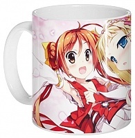 ������ Black Bullet 337214