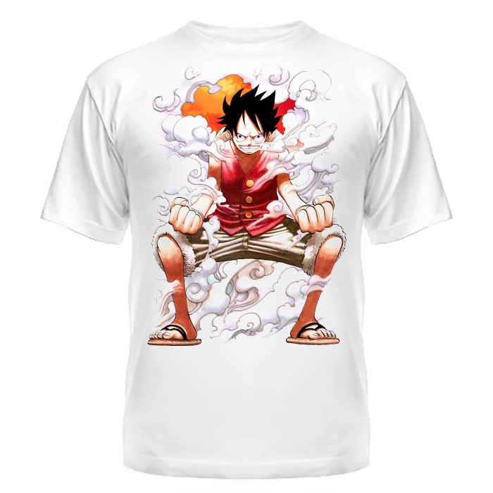 One piece anime baby clothes