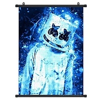 ������� �������� Marshmello Christopher Comstock