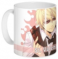 ������ Durarara!! "St. Valentine's Day" 311009