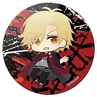 ������ ��������� ������� Tsukipro The Animation - Puni Chara Tsubasa Okui