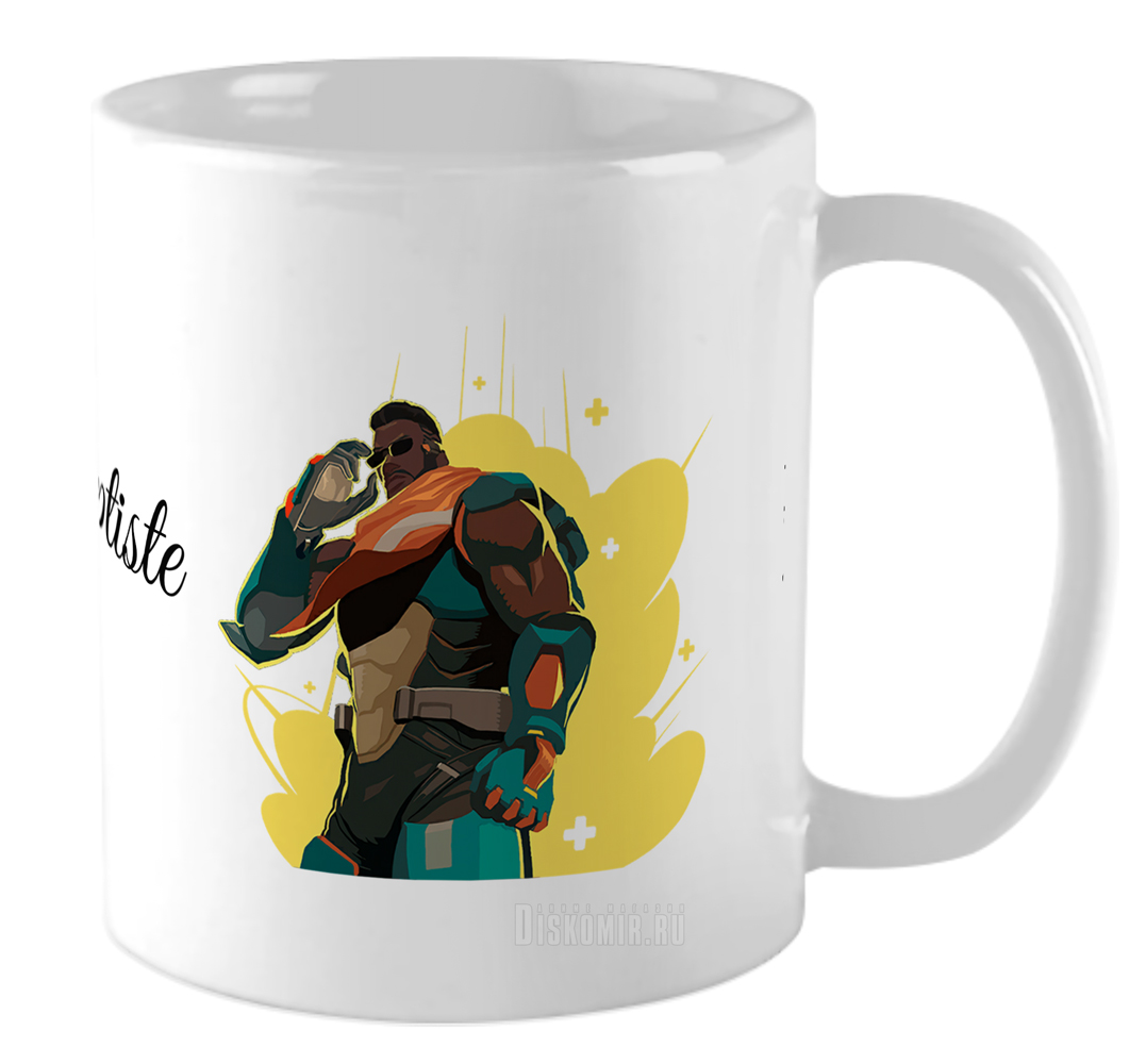 ���������� ������� ������������ ������ �� ����� Overwatch / �������� / �����