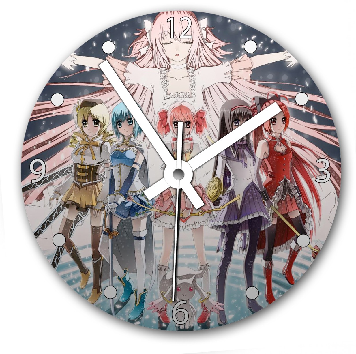 ���� ��������� Puella Magi Madoka Magica 47416