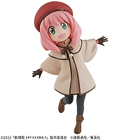  SAV DXF Anya Forger