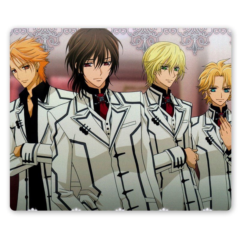 ���������� ������� ������ ��� ����� Vampire Knight 60629 �� ����� � ����� ������-������ / Vampire Knight