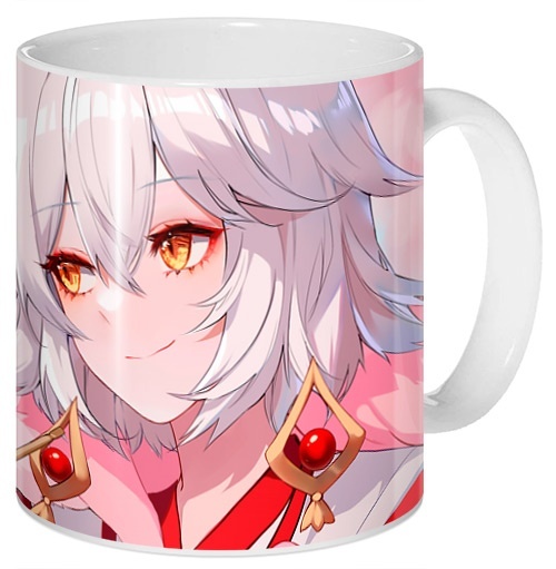 ���������� ������� ������������ ������ �� ����� ������ ������ / Genshin Impact