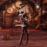 ������� SAV FIGURIZM? Sheryl Nome Fashionable Macross Revolution Ver.