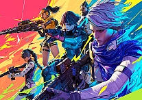 ������ �������� � ����������� ���� FragPunk