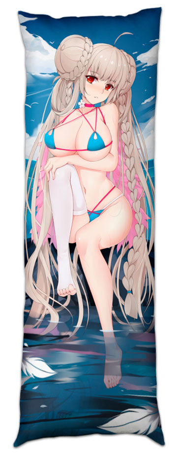 ���������� � �������� Formidable �� Azur Lane 616240