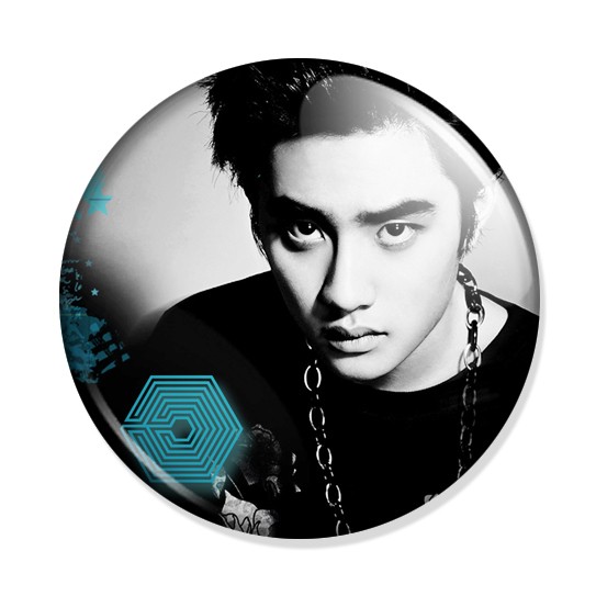 ���������� ������� ������ EXO D.O. �� ����� � ����� K-Pop / J-Pop / EXO / BTS
