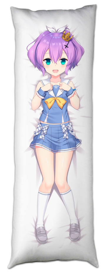 ���������� � �������� Javelin �� Azur Lane 616577