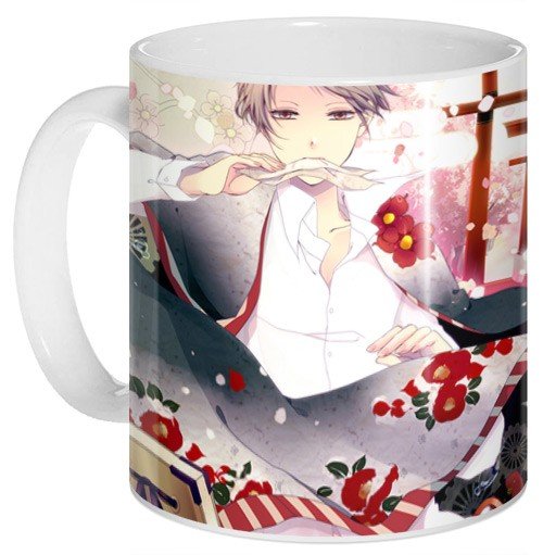 ���������� ������� ������������ ������ �� ����� ������� ������ ������ / Natsume Yuujinchou / Natsume's Book of Friends