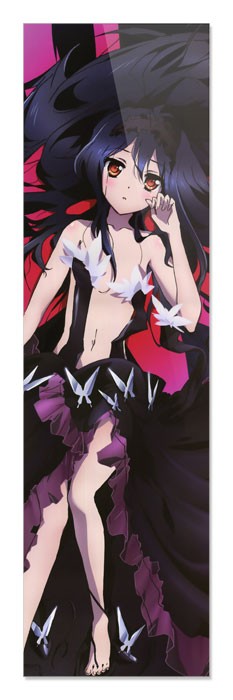 ���������� ������� �������� Accel World 349696 �� ����� � ����� ���������� ��� / Accel World