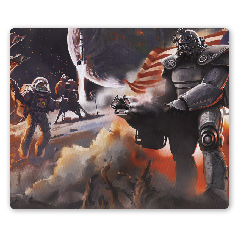 ���������� ������� ������ ��� ����� ������������� Fallout - �������� ����� �� ����� � ����� Fallout / ��������� ������������� ������� / �������