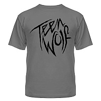 �������� Teen Wolf