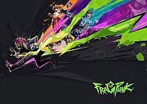 ������ �������� FragPunk