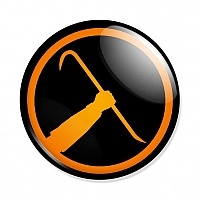 ������ Half Life 3 Logo
