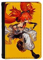 ������� �� ������� Zenless Zone Zero - Koleda