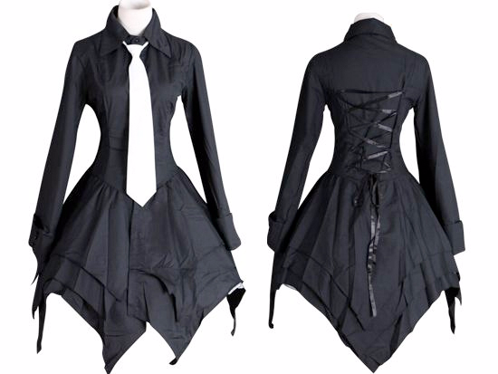 ���������� ������� ������� ������ Lolita Punk ������ � ����� ��������� �� ����� � ����� 