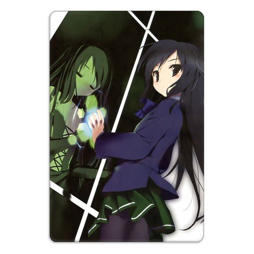 ���������� ������� ������ ��������� ������������� Accel World 310412 �� ����� � ����� ���������� ��� / Accel World