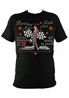 �������� Racing Star