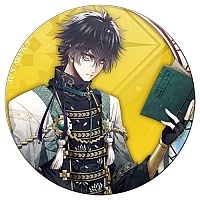 ������ ��������� ������� Sengoku Night Blood - Kanbe Kuroda