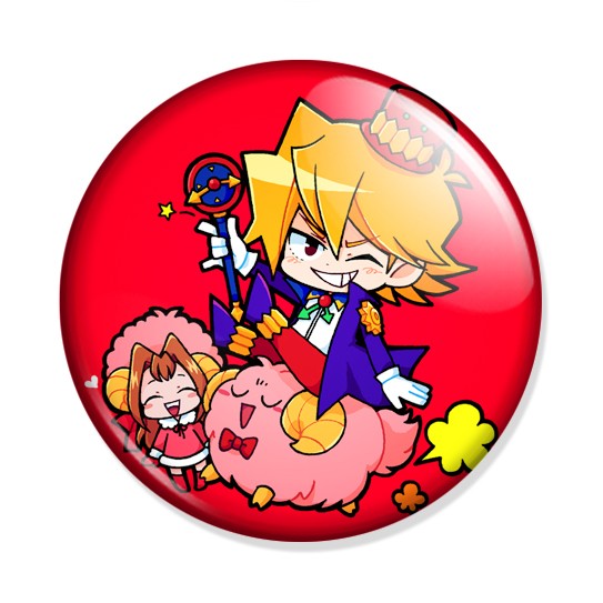 ���������� ������� ������ Yu-Gi-Oh! Duel Monsters Jounouchi, Kawai, Scapegoat �� ����� � ����� ����! / Yu-Gi-Oh! / ������ ���!