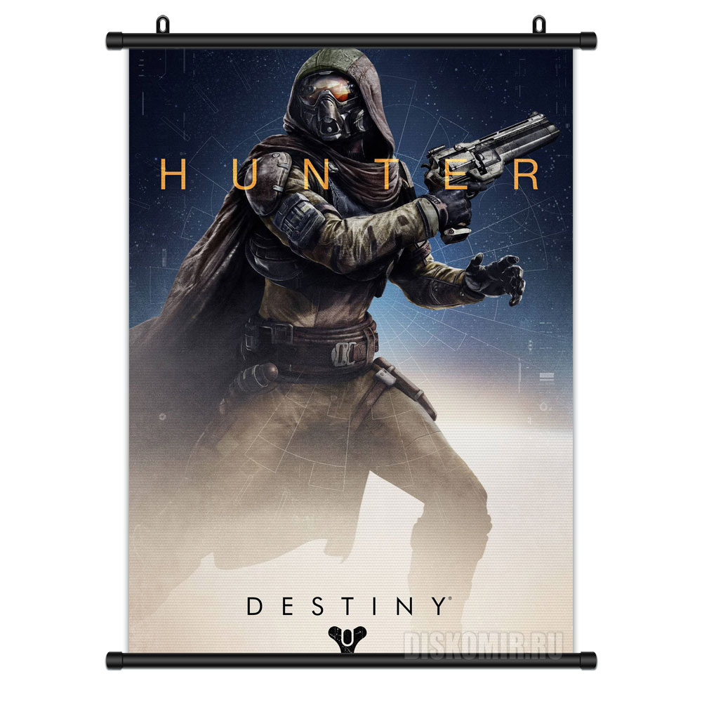     Destiny Hunter     Destiny 2 /  2 /  2