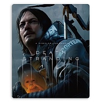     Death Stranding Sam Porter Bridges