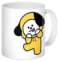 ������ BT21 - CHIMMY