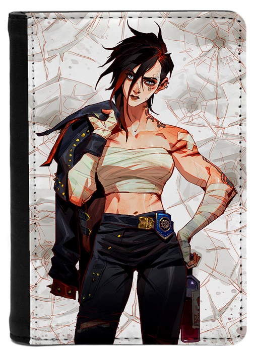 ������� �� ������� Arcane - Vi