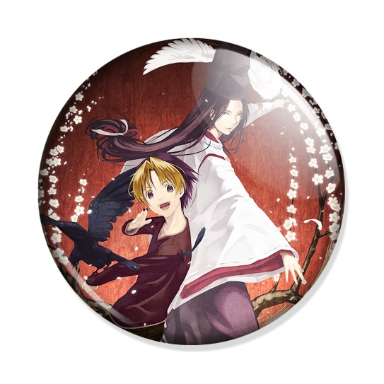 ���������� ������� ������ Hikaru no Go Fujiwara and Shindou �� ����� � ����� ������ � �� / Hikaru no Go / Hikaru's Go