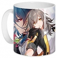 ������ �� ���� Honkai: Star Rail