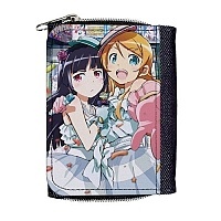 ������� ��������� OreImo - ������ ������ � ��������