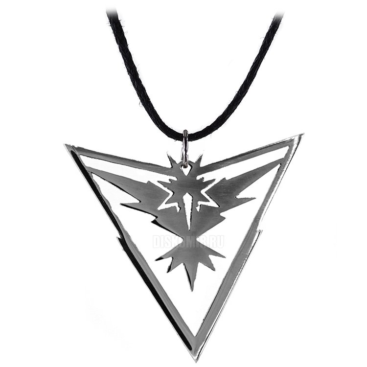 ���������� ������� ����� Pokemon GO Instinct �� ����� � ����� ������� / Pokemon