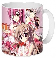 ������ SoniComi "St. Valentine's Day" 310990