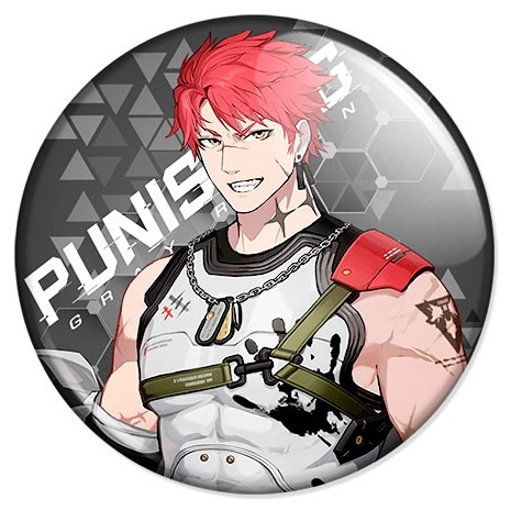 ������ Punishing: Gray Raven - Indomitus