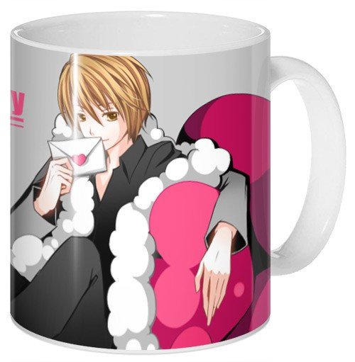 ���������� ������� ������ Nico Nico Singer "St. Valentine's Day" �� ����� � ����� ���� ������� ��������� / St. Valentine's Day