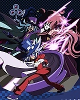 ����������� ������ ��-2 / Kaitou Joker TV-2 [13 �� 13]