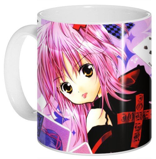 ���������� ������� ������������ ������ �� ����� ����-���������! / Shugo Chara! / Guardian Character! / ���������-���������!