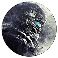 ������ ��������� ������� Halo 5: Guardians - Frederic-104
