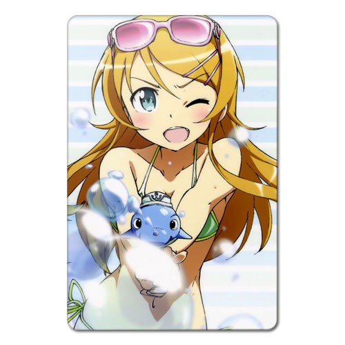 ���������� ������� ������ ��������� ������������� OreImo - Kousaka �� ����� � ����� �� �� ����� ��� ������ ���� ����� �����, � �� ���! / OreImo / Ore no Imouto ga Konna ni Kawaii Wake ga Nai / My Little Sister Can't Be This Cute
