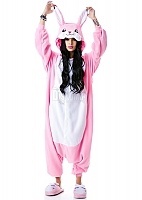    / Kigurumi Rose Rabbit