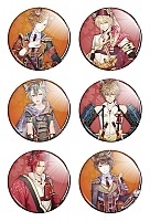    "Sengoku Night Blood" No.14