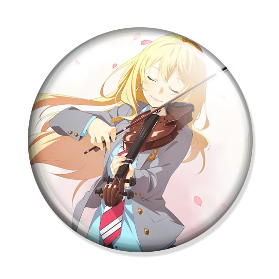 ���������� ������� ������ Shigatsu wa Kimi no Uso - Miyazono �� ����� � ����� ���� ���������� ���� / Your Lie in April / Shigatsu wa Kimi no Uso / ������ - ��� ���� ����